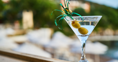 Martini Marketing