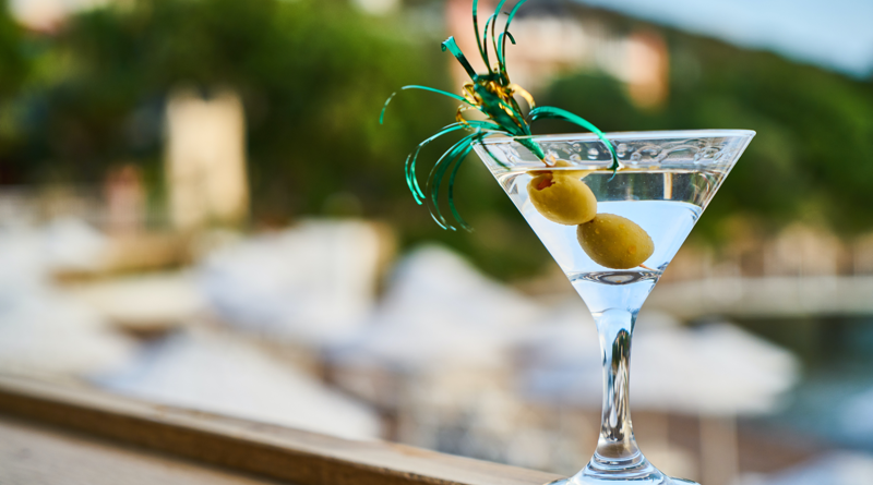 Martini Marketing