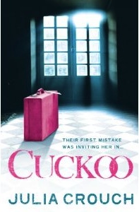 Cuckoo by Julia Crouch