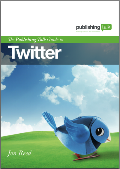 The Publishing Talk Guide to Twitter