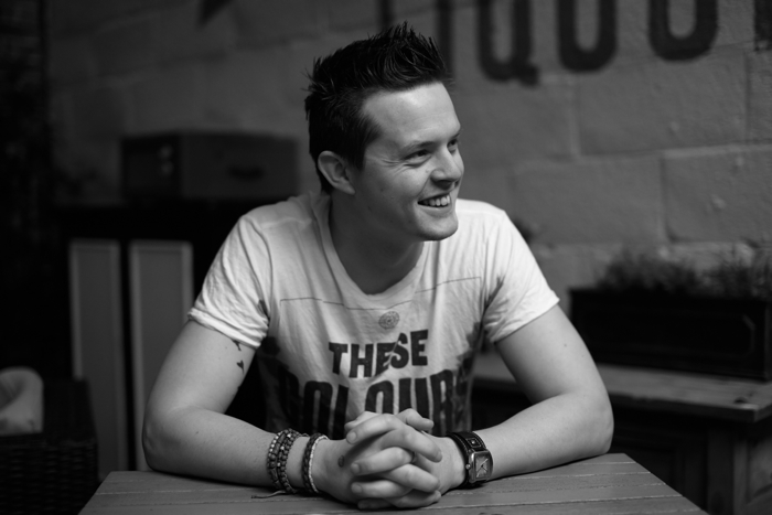 Ben Galley