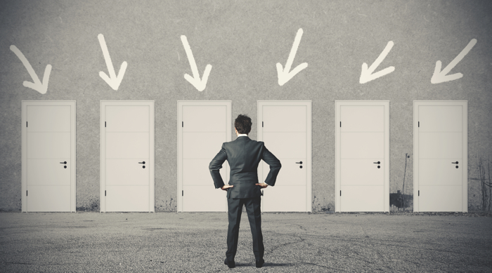 How to choose a publisher