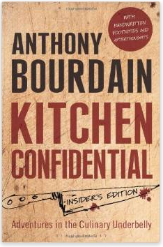 Kitchen Confidential