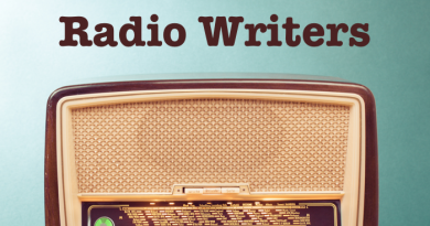 7 tips for radio writers