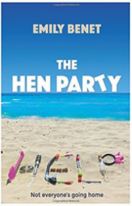 Benet - The Hen Party