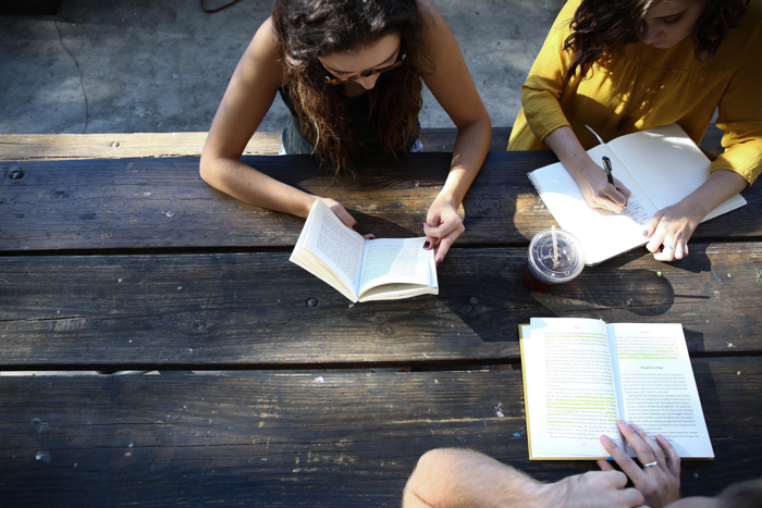 Writing Group
