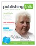 Publishing Talk Magazine - issue 1