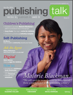 Publishing Talk Magazine - issue 6