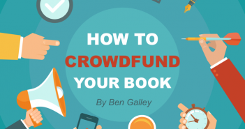 How to crowdfund your book How to crowdfund your book