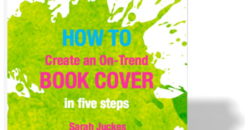 How to create an on-trend book cover in 5 steps Create an on-trend book cover