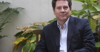 How does a literary agency sell its authors? Andrew Lownie