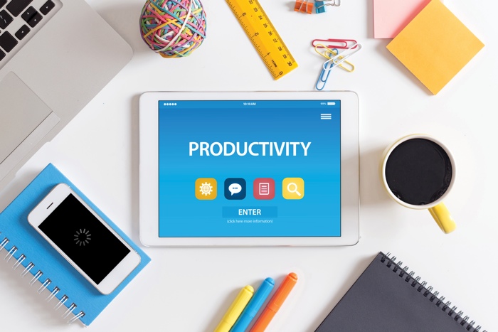 7 ways to get things done