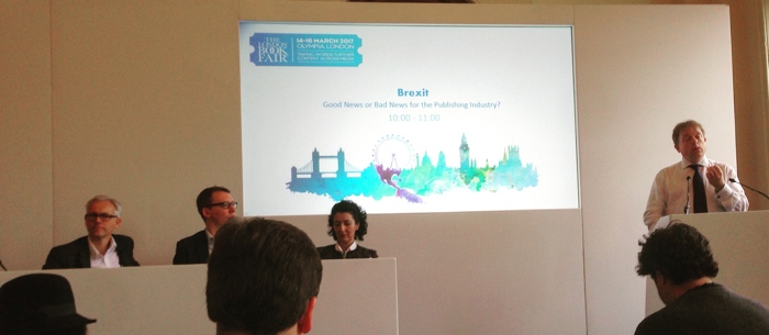 LBF Brexit panel