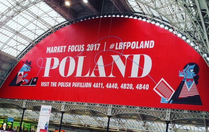 LBF17 Market Focus - Poland 
