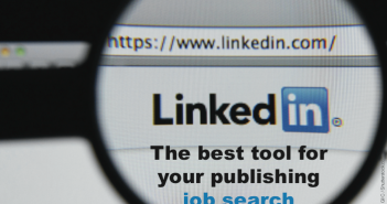 10 ways to use LinkedIn to find a publishing job LinkedIn Job Search