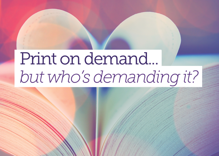 Print on Demand - Anna Lewis