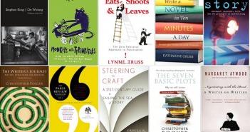 10 essential books for writers 10 essential books for writers