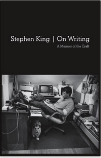 King - On Writing