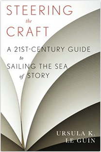 Le Guin - Steering the Craft