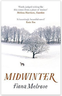 Midwinter by Fiona Melrose