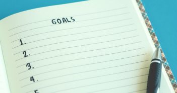 5 rules for setting a writing goal you’ll stick to Writing goals