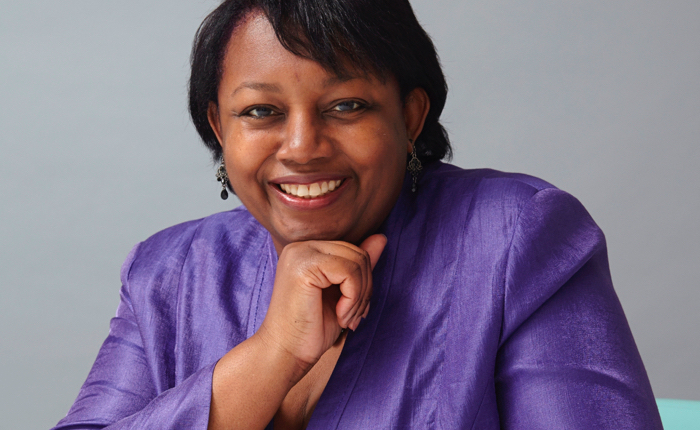 Malorie Blackman