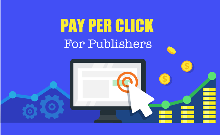 Pay Per Click for Publishers