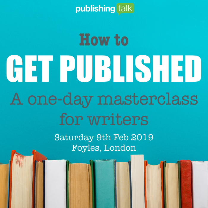 How to Get Published 2019