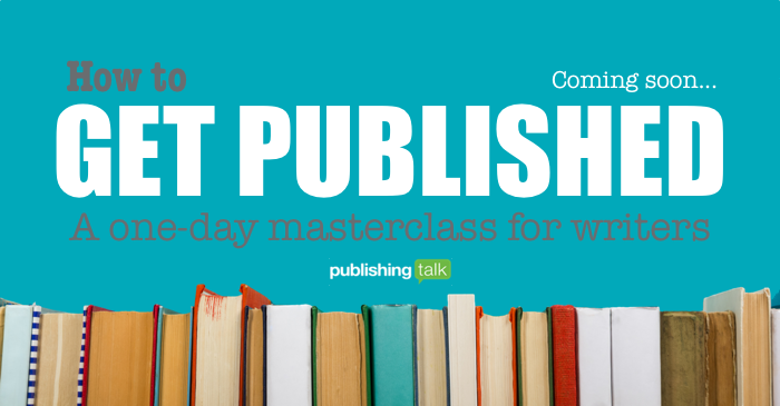 How to Get Published - coming soon
