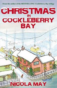 Nicola May - Christmas in Cockleberry Bay