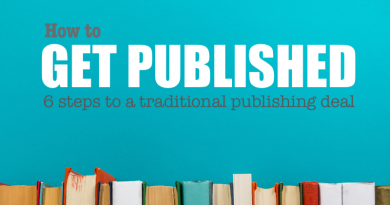 How to Get Published