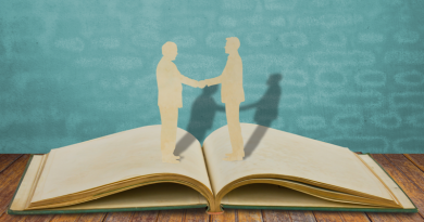 How to Get a Literary Agent