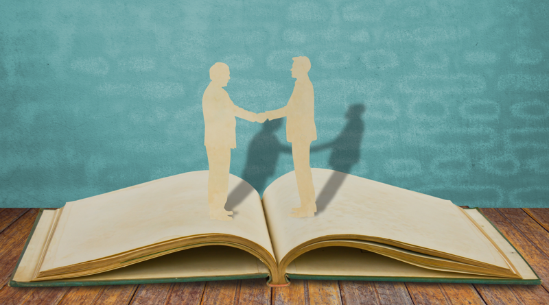 How to Get a Literary Agent
