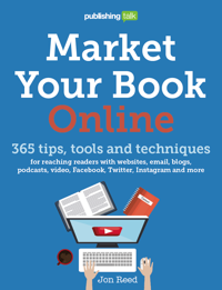 Market Your Book Online