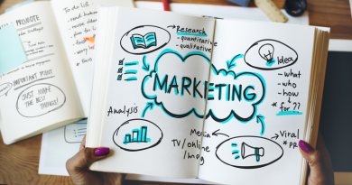 How to market your book