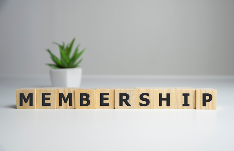 Publishing Talk - Member Benefits 