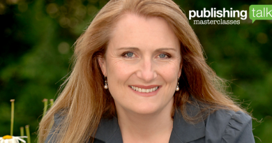 How to Write a Memoir - with Allegra Huston
