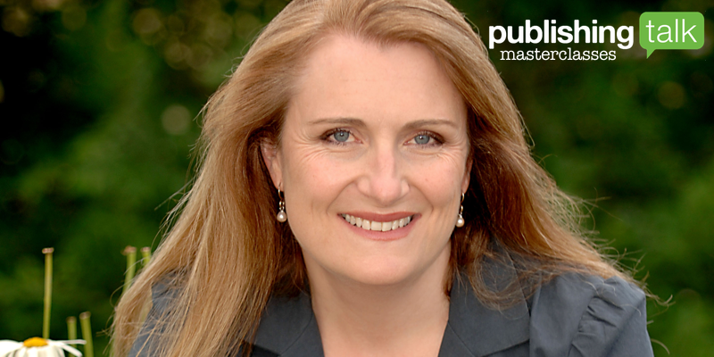 How to Write a Memoir - with Allegra Huston