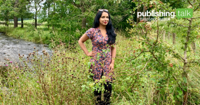 How to Write About Nature - with Anita Sethi