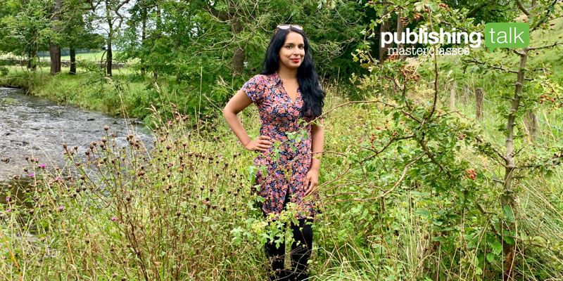 How to Write About Nature - with Anita Sethi