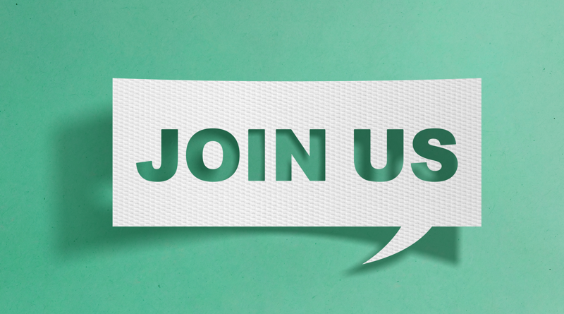 Join Publishing Talk