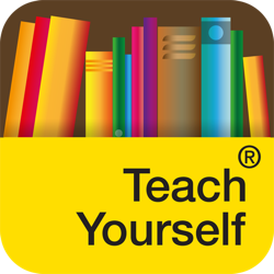 Teach Yourself - Creative Writing Books