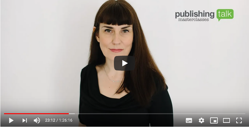 How to Build a Writing Habit - with Bec Evans