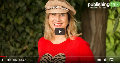 How to Become a Kindle Bestseller - with Nicola May