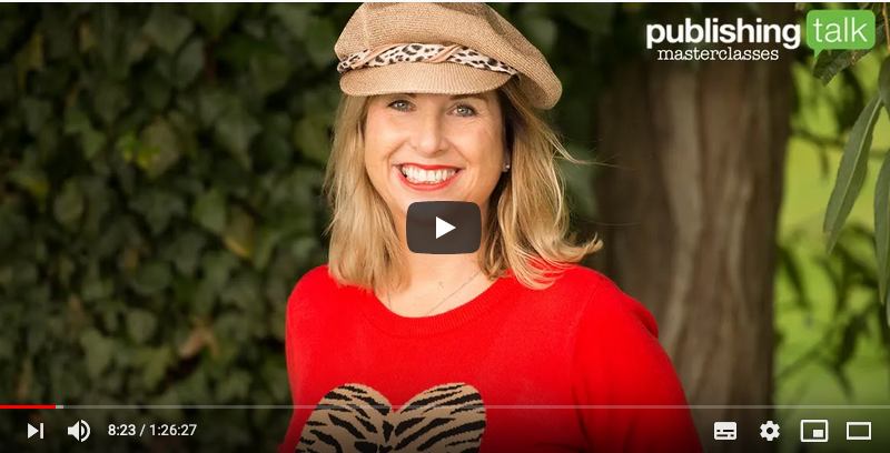 How to Become a Kindle Bestseller - with Nicola May