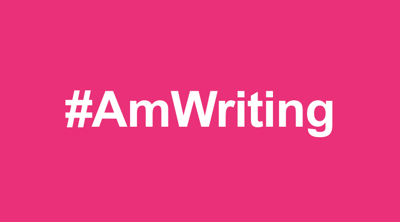 Hashtags for Writers