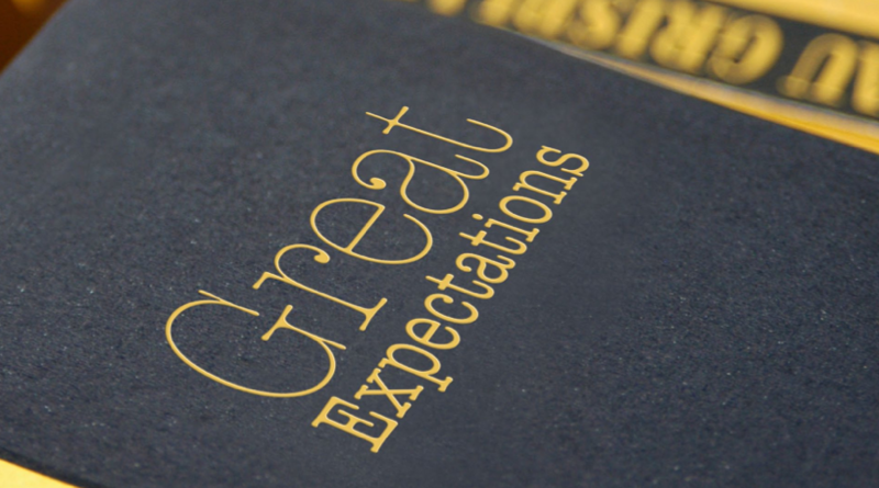 What should you expect from your literary agent?