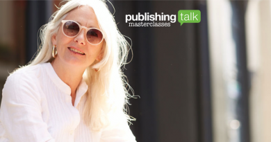 How to Write a Bestseller - with Jacq Burns