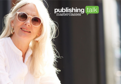 How to Write a Bestseller - with Jacq Burns