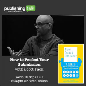 How to Perfect Your Submission, with Scott Pack